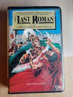 The Last Roman (Betamax), Actie en Avontuur, Gebruikt, Ophalen of Verzenden, Vanaf 12 jaar