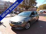 Opel Astra 1.2 Edition CAMERA NAVI TELEFOON CRUISECONTOL NAP, Voorwielaandrijving, 1350 kg, Gebruikt, Euro 6