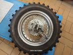 Zelfbouw achterwiel Unicycle, Ophalen, Gebruikt