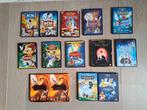 Disney DVD Collectie - Klassiekers voor Jong en Oud, Avontuur, Gebruikt, Alle leeftijden, Boxset
