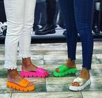 Colette Sol Slippers - Diverse Maten, Ophalen, Nieuw, Overige kleuren, Slippers