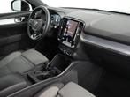 Volvo XC40 1.5 T4 Plug-in hybrid Facelift Core Bright | Came, Stof, Zwart, Plug-in hybride, Hybride Elektrisch/Benzine