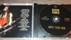 Steve Earle - The Very Best Of [Angry Young Man], Cd's en Dvd's, Ophalen of Verzenden, Zo goed als nieuw