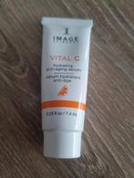 Image Skincare Vital C Hydrating Anti Aging Serum, Ophalen of Verzenden, Nieuw, Gehele gezicht, Verzorging