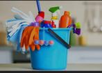 Huishoud hulp, Vacatures, Vacatures | Schoonmaak en Facilitaire diensten, Overige vormen