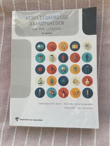 Verpleegkundige vaardigheden, 2e editie custom beschikbaar voor biedingen
