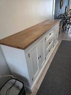 Dressoir Lamulux Pure Wood - De Bommel, Huis en Inrichting, Kasten | Dressoirs, Ophalen of Verzenden