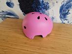 Roze Kinderhelm, Meisje, Zo goed als nieuw, SFR Essentials helmet, Ophalen