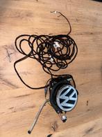 Nieuw golf 7 achteruitrijcamera met toebehoren kabelset, Auto diversen, Achteruitrijcamera's, Ophalen of Verzenden, Zo goed als nieuw