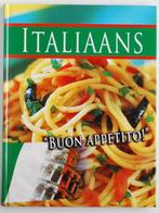 Italiaans - Buon Appetito! (2007), Verzenden, Zo goed als nieuw, Italië