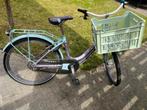 Meisjesfiets 24 inch met versnellingen, Fietsen en Brommers, Fietsen | Meisjes, Ophalen, Gebruikt, 24 inch, Versnellingen