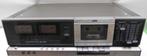 JVC Cassettedeck KD S201 dit komt niet gauw meer...., Audio, Tv en Foto, Cassettedecks, Ophalen of Verzenden, Enkel, JVC, Tape counter