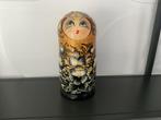 Mooie Matroeska pop, Antiek en Kunst, Curiosa en Brocante, Ophalen of Verzenden