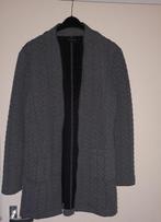 Damesvest, Kleding | Dames, Ophalen of Verzenden, Zo goed als nieuw, Maat 42/44 (L), Grijs