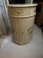 Twee kastjes en kistje, Antiek en Kunst, Curiosa en Brocante, Ophalen of Verzenden