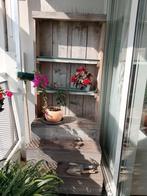 Buitenkast, Tuin en Terras, Bergingen en Tuinkasten, Ophalen, Gebruikt, Hout, Overige typen