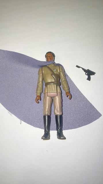 Lando General pilote + blaster last 17 beschikbaar voor biedingen