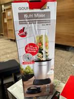 Gourmetmaxx Nutri Mixer - Nieuw!, Ophalen of Verzenden, Nieuw, Blender
