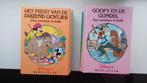 Disney's wereld club leesboeken 24 stuks zgan, Ophalen, Zo goed als nieuw, Sprookjes