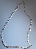 925 zilver ketting 40cm NIEUW 7.7 gram, Ophalen of Verzenden, Nieuw, Zilver, Zilver