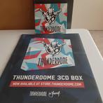 Thunder magazine plus de Thundrrdome 2019 cd box, Ophalen of Verzenden