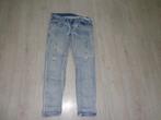 lichtblauwe damesspijkerbroek van Bianco, maat 38, Kleding | Dames, Spijkerbroeken en Jeans, Ophalen of Verzenden, Zo goed als nieuw