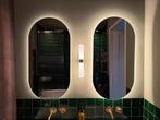 Prachtige verlichte badkamer spiegels - Goed als nieuw, Ophalen, Minder dan 50 cm, Zo goed als nieuw, Minder dan 100 cm