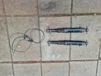 hi jackers, malibu coupe landau zijruit kap,stuurhuis malibu, Auto-onderdelen, Ophalen of Verzenden, Gebruikt, Chevrolet