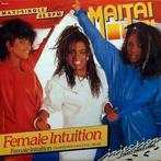 Mai Tai - Female Intuition, Cd's en Dvd's, Vinyl | Dance en House, Ophalen of Verzenden, Gebruikt, Disco