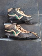 Viking Klapschaatsen Maat 43, Sport en Fitness, Schaatsen, Ophalen, Gebruikt, Noren, Viking