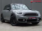MINI Countryman 2.0 Cooper S E ALL4 Pepper * CARPLAY * PDC *, Stof, Gebruikt, Bedrijf, Vierwielaandrijving