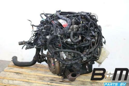 1.6D 76 motor Volvo C30 6906023, Auto-onderdelen, Motor en Toebehoren, Gebruikt