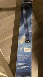 rolluikmotor, Doe-het-zelf en Verbouw, Rolluiken, Minder dan 100 cm, Wit, Nieuw, Ophalen of Verzenden
