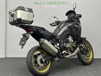 Honda CRF 1100L Africa Twin DCT ABS | 2023 | 3519KM!, Cruise Control, Info@vandoornmotors.nl, Kraaivenstraat 23-5
5048AB  TILBURG, NL