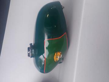 Panther beschikbaar voor biedingen