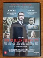 Tinker Tailor Soldier Spy | Tomas Alfredson, Vanaf 16 jaar, Ophalen of Verzenden, Zo goed als nieuw, Overige genres