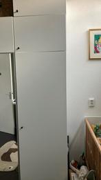 Ikea platsa kasten, Huis en Inrichting, Kasten | Kledingkasten, Ophalen, 50 tot 100 cm, Zo goed als nieuw, 150 tot 200 cm