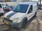 Ford Transit Connect 1.8 TD 220L, Voorwielaandrijving, Stof, 74 pk, 4 cilinders