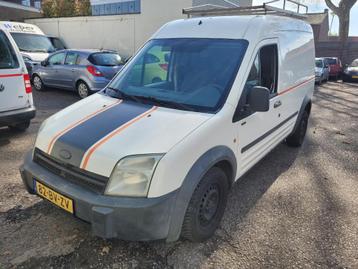 Ford Transit Connect 1.8 TD 220L  beschikbaar voor biedingen