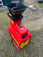 Fluisterhakselaar Wolf-Garten SDL 2800 EVO, Ophalen, Gebruikt, Met opvangbak, Wolf-Garden