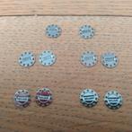 Tekno wielringen Scania, Ophalen of Verzenden, Zo goed als nieuw, Bus of Vrachtwagen, Tekno