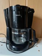 Koffiezet apparaat, Witgoed en Apparatuur, Ophalen, Gebruikt, Koffiemachine, Gemalen koffie