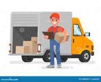 Koerier, Vacatures, 33 - 40 uur, Overige vormen