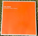 LP/ Vinyl: The Joker - Orange Theme (A Tribute), Ophalen of Verzenden, 2000 tot heden, 12 inch