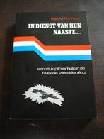 Pilotenhulp in de tweede wereldoorlog, Boeken, Oorlog en Militair, Ophalen of Verzenden, Gelezen, Algemeen