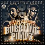 Bollywood Bubbling Beatz - Bollywood Cd, Cd's en Dvd's, Verzenden, Zo goed als nieuw, Overige formaten