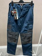 Herock werkbroek 40 NIEUW ( NL maat 46. NIEUW, Ophalen of Verzenden, Nieuw, Broek