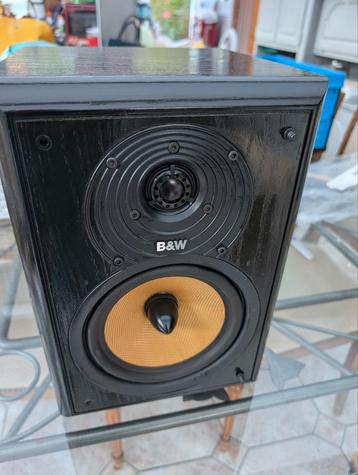 B&W CD M2 SPECIAL EDITION BLACK  beschikbaar voor biedingen