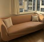 Bank, Huis en Inrichting, Banken | Bankstellen, Ophalen, Gebruikt, Driepersoons, 75 tot 100 cm