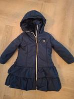 Le Chic Meisjes Jas - Maat 92, Ophalen of Verzenden, Zo goed als nieuw, Le Chic, Meisje